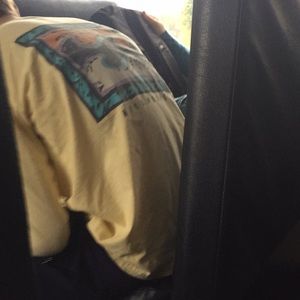 Meet your Posher, Ben